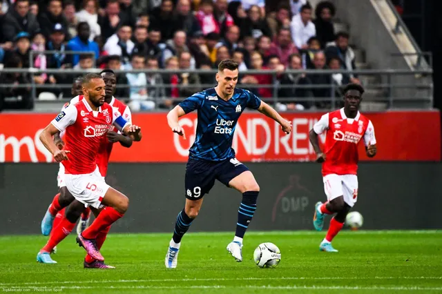 Mercato - Les raisons pour lesquelles l’OM se sépare de Milik