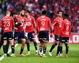 Un joueur du LOSC hospitalisé après un malaise !