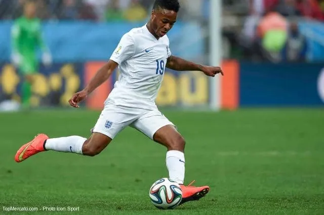L’Angleterre est à prendre au sérieux à l’Euro 2016