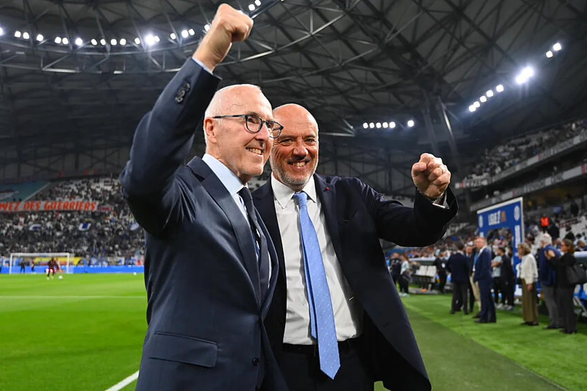 Mercato OM : une concurrence avec Naples pour le capitaine de la Lazio Rome ?