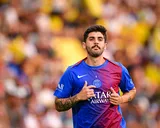 Mercato – Les plans du PSG changent à cause de Beraldo