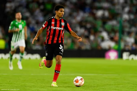 Leverkusen : Adli explique pourquoi il a recalé l’OM