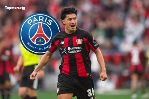 Mercato – Le PSG a contacté Ibrahim Maza, quelle concurrence pour Paris dans ce dossier ?