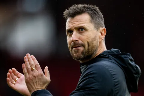 ASSE : Eirik Horneland révèle les 3 clés de son projet