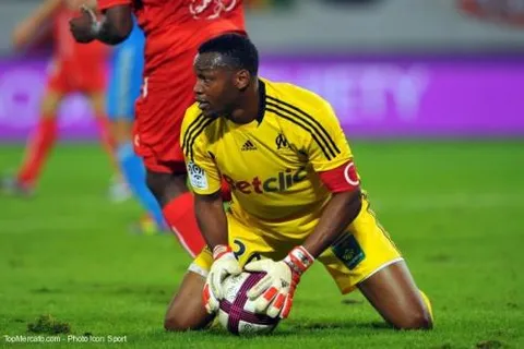 OM : une victoire et ça repart ?