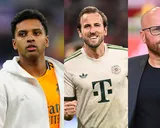 La sortie forte de Rodrygo, Kane évoque un retour en PL, une pépite de Monaco pistée par Bruges… Les 3 infos mercato du jour
