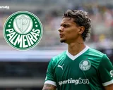 Richard Rios, le crack de Palmeiras qui séduit l’Europe