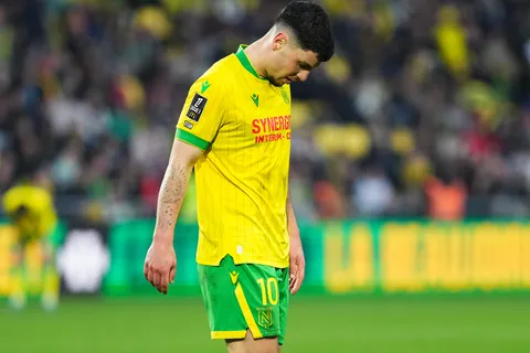 Mercato Nantes : Abline, une fin de saison à hauts risques avant l’été 2026