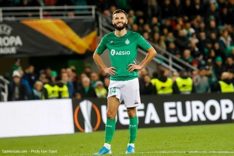ASSE : trois clubs de Ligue 1 pensent à Honorat