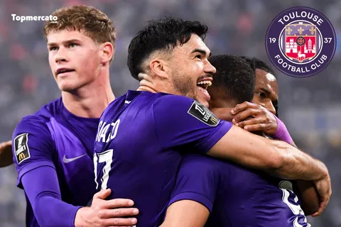 RB Leipzig – Toulouse : le match amical est-il diffusé ?