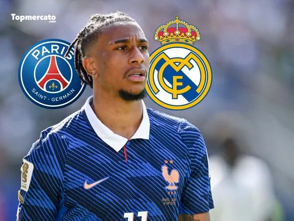 Real Madrid, PSG : la nouvelle star des Bleus Michael Olise demande à rencontrer sa direction pour le mercato