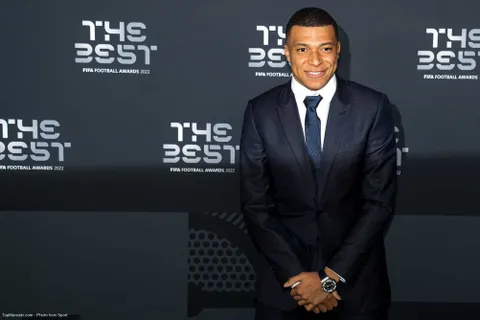 Mercato - PSG : l’énorme révélation de Mbappé sur son avenir !