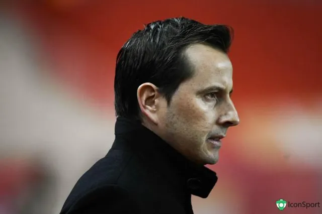 Rennes : le groupe retenu pour Saint-Etienne