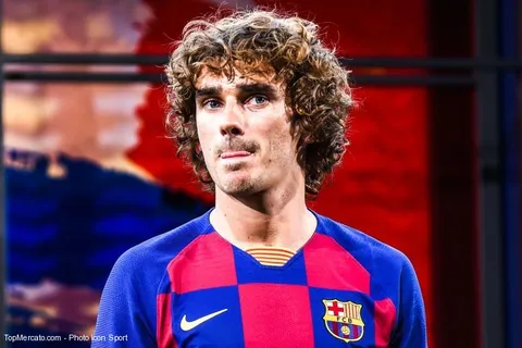 Barça : les dessous de l’intégration enfin réussie de Griezmann