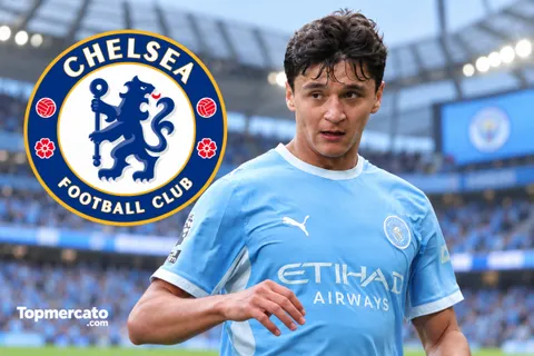 Mercato : Chelsea surveille Khusanov, l’ancien Lensois devenu incontournable à City