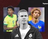 Ces 10 sensations du mercato qui visent leur première Coupe du monde