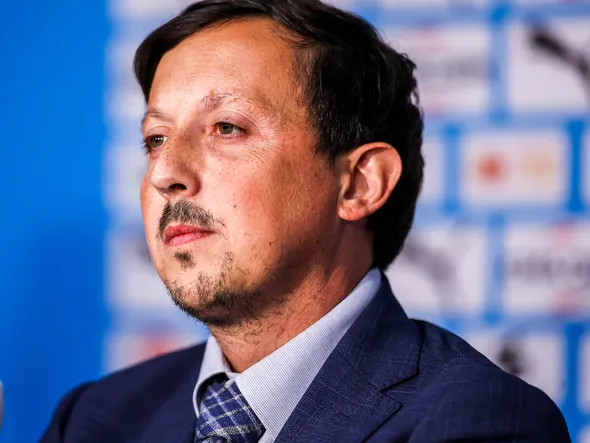 Mercato Live : l’OM renvoyé dans les cordes pour une cible prioritaire !