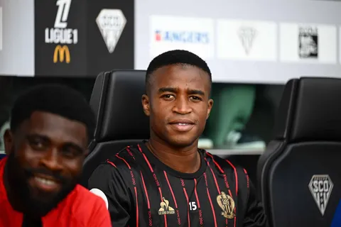 Nice : Moukoko donne rendez-vous sur les terrains