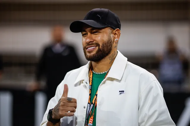 “Moche, mais drôle”, Neymar se paye une star du Real Madrid