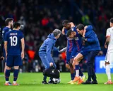 Hakimi blessé contre le Bayern : la catastrophe pour le PSG