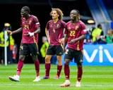 Comme en 2018, une star belge évoque encore la “chance” des Bleus !
