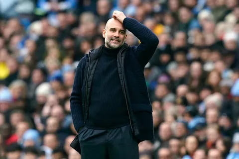 3 mauvaises nouvelles pour Manchester City