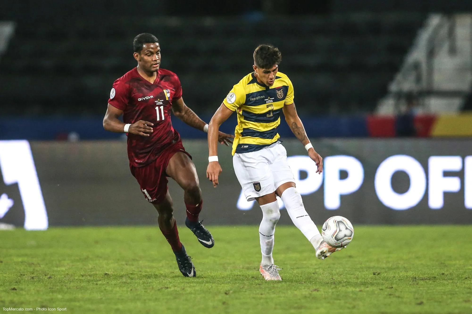 Piero Hincapié, Leverkusen