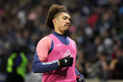 Mercato - OL : une nouvelle porte de sortie s’offre à Adryelson