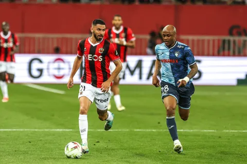 OM : “ça m’avait fait mal”, la terrible confidence d’Ayew sur le Vélodrome