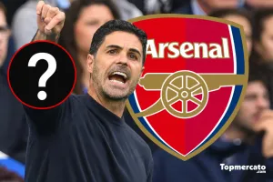 Arsenal prêt à semer la zizanie dans un dossier prioritaire de Manchester United au mercato d’hiver ?