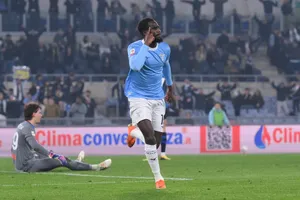 Mercato Rennes : Boulaye Dia donne son accord, la Lazio réclame trois fois sa valeur marchande