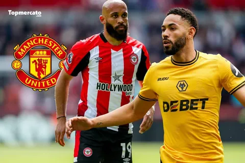 Les 10 transferts records de l’histoire du mercato de Manchester United