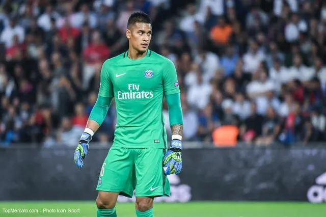 PSG : Areola ne s’enflamme pas sur son nouveau statut