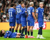 Chelsea : le départ d’un cadre se prépare