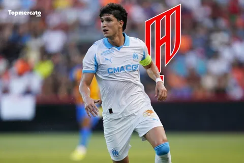 Mercato OM : Balerdi à Al-Qadsiah, bonne ou mauvaise idée ?