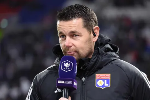 OL : l’annonce surprise de Sage sur Lacazette