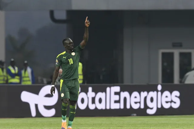 Sénégal : Sadio Mané forfait pour le Mondial !