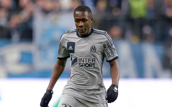 Giannelli Imbula, OM, Olympique de Marseille