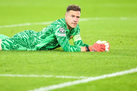 Ter Stegen sous le feu des critiques, le Barça a identifié son successeur