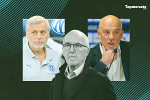 L’OM sanctionné par la DNCG : quelles sont les promesses non-respectées du mercato qui posent problème ?
