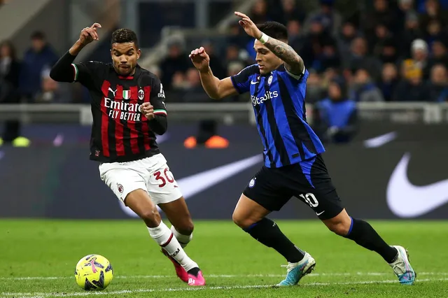 Inter : Martinez donne les raisons du succès face au Milan