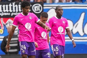 Mercato Toulouse : Manchester United ouvre un dossier mercato à 25 M€ au TFC !