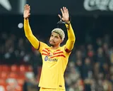Barça : Ronald Araujo dit oui à un prétendant