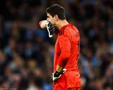 Real Madrid : le terrible constat de Courtois
