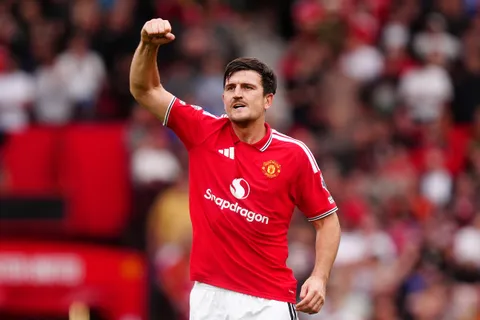 Mercato – Manchester United se laisse une saison de réflexion avant de relancer peut-être le favori pour succéder à Maguire