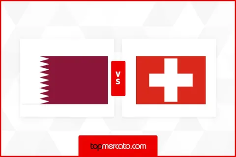Pronostic Qatar Suisse – Coupe du Monde 2026 (13/06/2026)