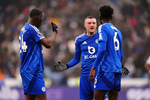 Les 5 joueurs de Leicester qui vont enflammer l’été 2025