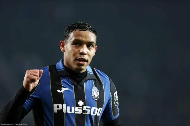Mercato - Juventus : deux nouvelles priorités, après les échecs Paredes et Morata ?