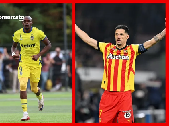 Match Sochaux-Lens du 10/01/2026 : chaîne TV, heure et compos probables (Coupe de France)