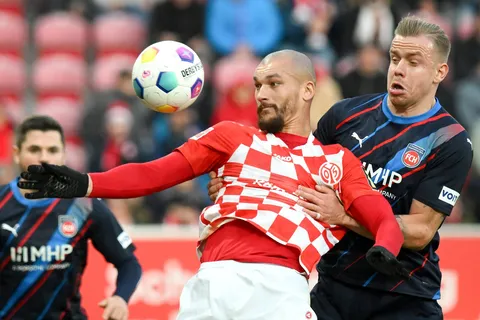 Mercato - Ajorque va signer chez un Top 3 de Ligue 1 !